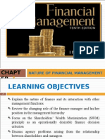 intro to Financial Management 