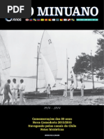 O Minuano No 135