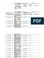 Actas de la Asamblea Nacional Constituyente 1999. Caja 96-100