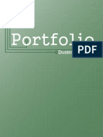 P9 Portfolio Project