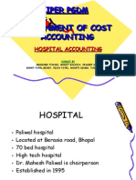 Iper PGDM Assignment of Cost Accounting Iper PGDM Assignment of Cost Accounting