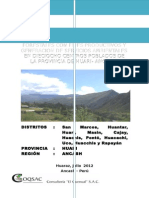 Proyecto Forestal Huari-Final-31 Julio