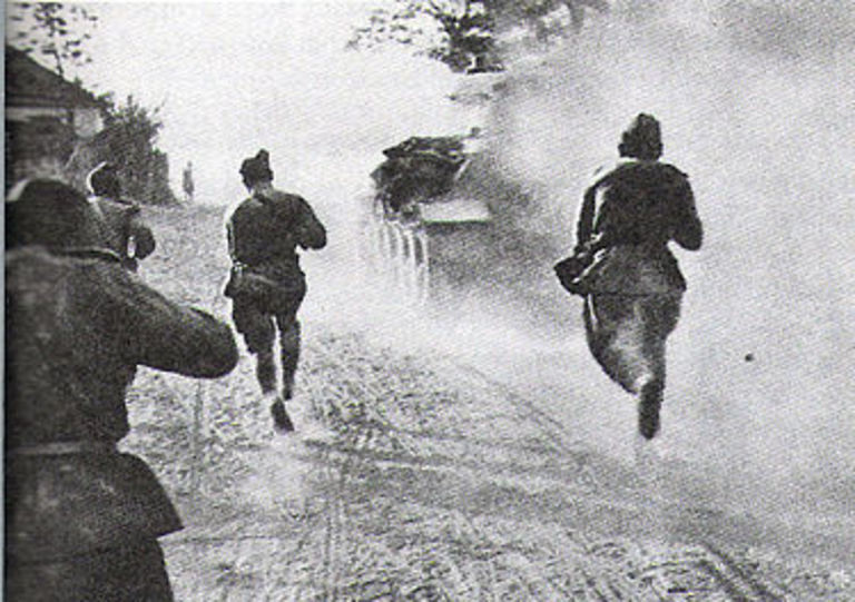 [Wiki] Battle of Belgorod Battle Of Kursk Battles And Operations Of