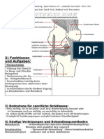 Sport Theorie Ref