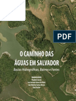 Www.meioambiente.ba.Gov.br Publicacoes Livros Caminho Das Aguas