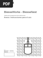 Download Biesse Works Instructions for Use by Tex Nz SN271975263 doc pdf