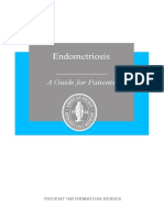 Endometriosis ASRM