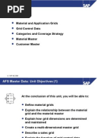 02 ICP310 SAP AFS MasterData