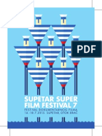 7. Supetar Super Film Festival