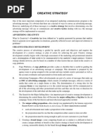 Download Creative Strategy Tactics  Execution by Guru Chowdhary SN271980444 doc pdf