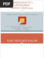 Contoh Sasaran Mutu Perusahaan