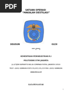 Download Destilasi by Fadlan Bahar SN271991663 doc pdf