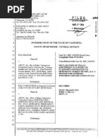 AAC-Benefield --Thalia Kirchwehm Affidavit 3-19-14 