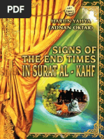 Download Signs of the End Times in Surat Al_Kahf by happy Suha SN27199276 doc pdf