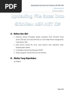 Contoh Project Charter MPPL