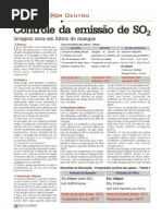 5_artigo - Controle Da Emissão de So2 - 6p