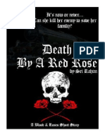 Death by A Red Rose