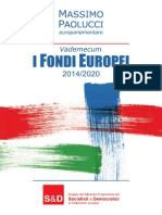 Guida Fondi Europei Paolucci