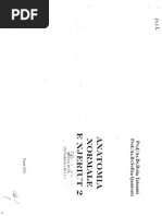 Anatomia Normale e Njeriut Pjesa e Dyte