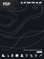 Download Lewmar Marine Equipment Guide Ed 14 by Renato Fonseca SN272003400 doc pdf