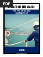 Download OOW - PSC Quarterly Report 2015 Q2 by Officer of the Watch SN272006848 doc pdf