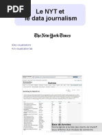 Download Data journalism - tude de cas - NYT by Goulard Caroline SN27201003 doc pdf