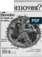Bonobo: El Hippies de La Salva