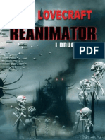 Reanimator I Druge Price - H. P. Lovecraft