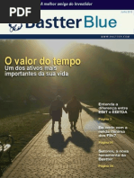 Revista Bastter Com Junho 2015