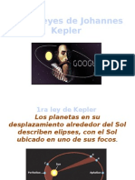 Las 3 leyes de Johannes Kepler.pptx