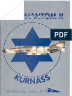The F-4E Phantom II - Kurnass