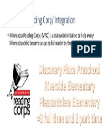 Reading Corp