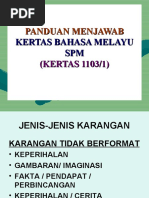 Download Teknik Menjawab Bm 1 Spm by TanAngGaik SN27201888 doc pdf
