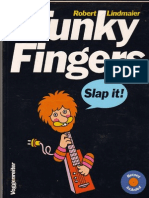 Funky Fingers - Robert Lindmaier [Book]