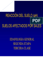 Acidez Salinidad PDF