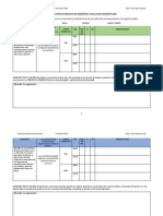 Taller Fortalecimiento Docente Evaluación 2015