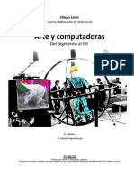 Arte y Computadoras - 2011