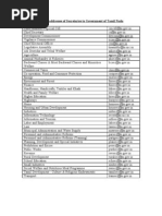 Download Tamil Nadu Entire Email Ids by antogracious84 SN27202911 doc pdf