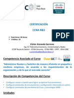 Clase1 Cisco Routing & Switching