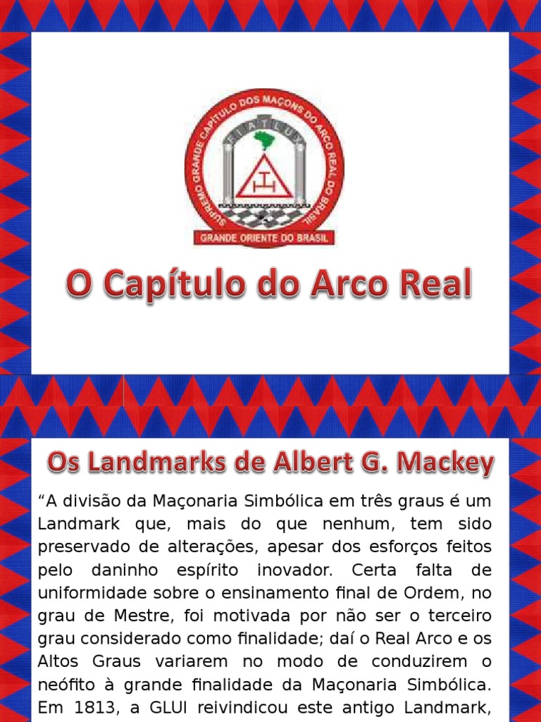 Arco Real Masonic Lodge Freemasonry