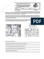Prueba La Tabla PDF