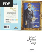 33 The Portrait of Dorian Gray