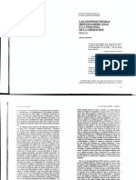 Las Leyendas Negras Hispanoamericanas y La Teologc3ada de La Liberacic3b3n i y II a Caponnetto Revista Verbo