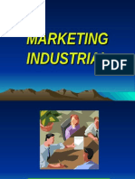 Marketing Industrial