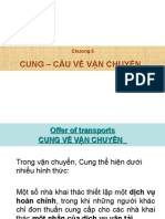 Cung - Cau Ve Van Chuyen