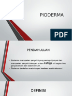 PIODERMA 