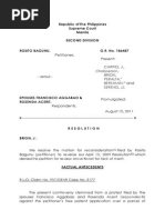 Jurisprudence Primary Jurisdiction