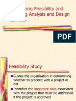 Topic 8 - Determining Feasibilityv2