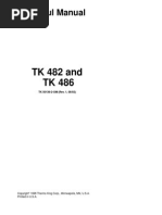 Download Thermo King TK 486 Engine Overhaul Manual  by Alexandre SN272054370 doc pdf