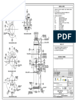 North Plant Drawing No. GS-160D-002